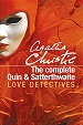 The Complete Quin & Satterthwaite - Agatha Christie